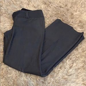 Express business pants